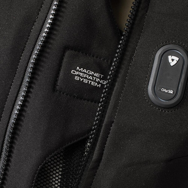 Airbag femme Avertum Street Tech-Air® Ladies