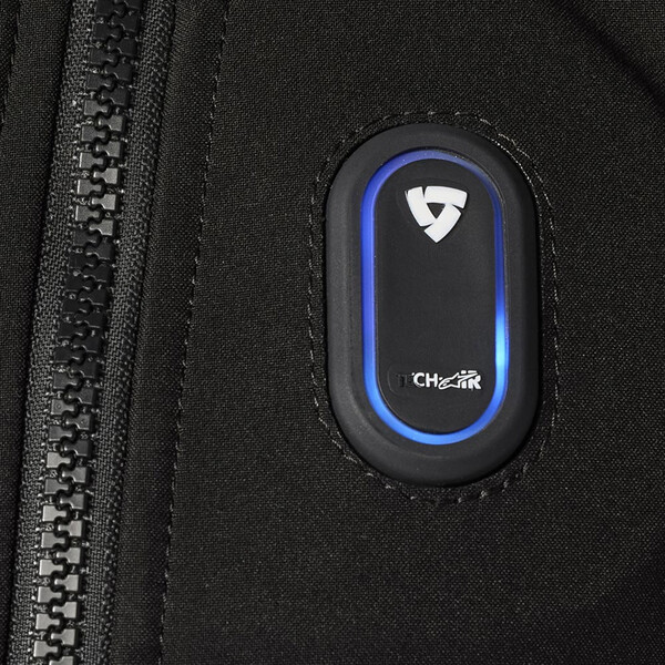 Airbag femme Avertum Street Tech-Air® Ladies