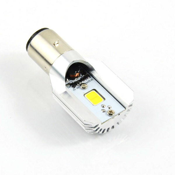 Ampoule Feu à LED BA20 D