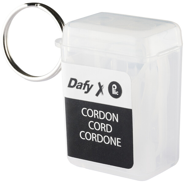 Cordon pour bouchons d'oreilles