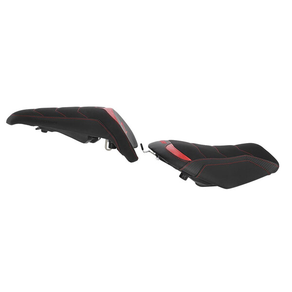 Selle SIT'N GO Kawasaki Z650 (2020-)