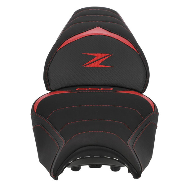 Selle SIT'N GO Kawasaki Z650 (2020-)