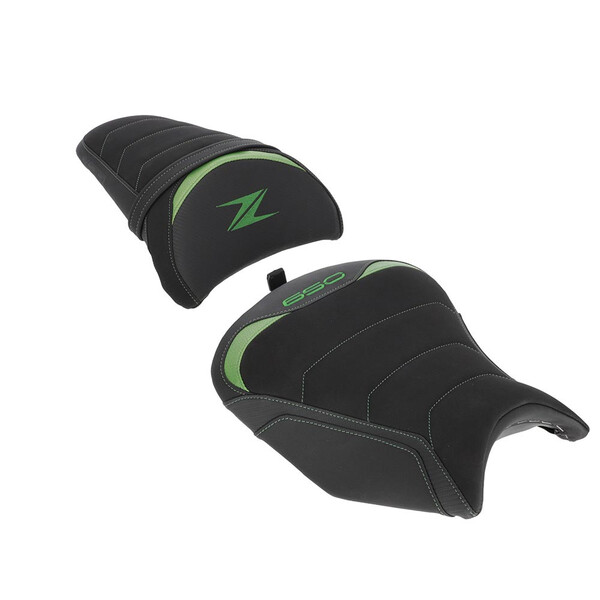 Selle SIT'N GO Kawasaki Z650 (2020-)