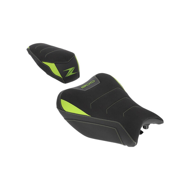 Selle SIT'N GO Kawasaki Z900 (2020-2024)