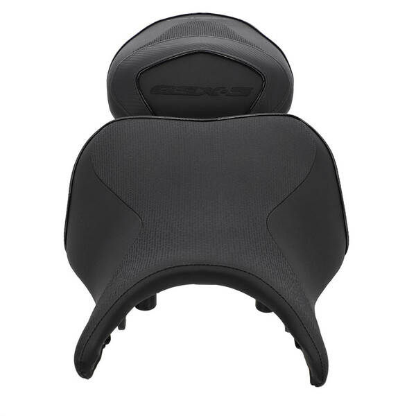 Selle SIT'N GO Suzuki GSX-S 750 (2017-2022)