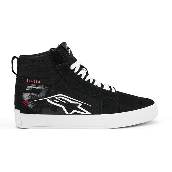 Baskets Ride-63 Canvas Fabio Quartararo