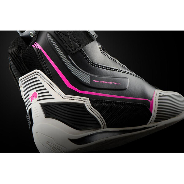 Baskets femme V5 D3O® Lady Waterproof