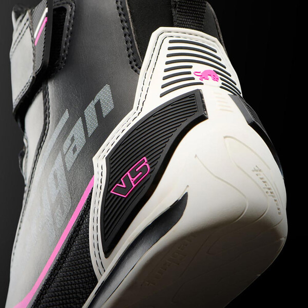 Baskets femme V5 D3O® Lady Waterproof