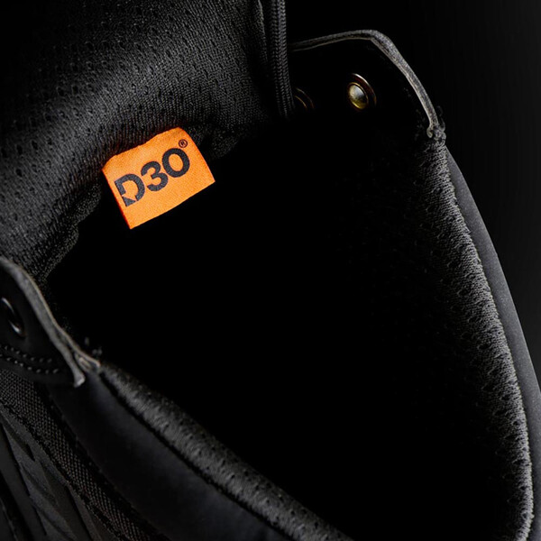 Baskets Sacramento D3O®