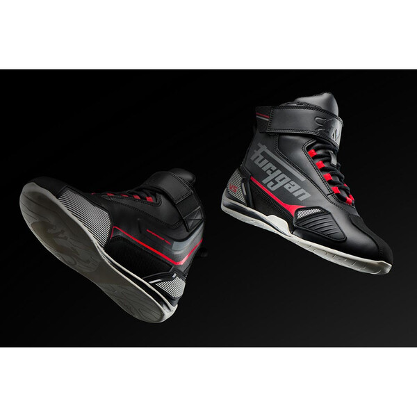 Baskets V5 D3O® Waterproof