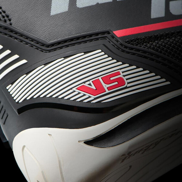 Baskets V5 D3O® Waterproof