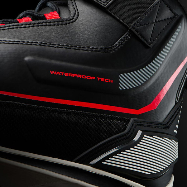 Baskets V5 D3O® Waterproof