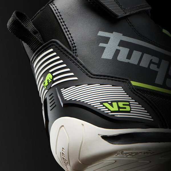 Baskets V5 D3O® Waterproof
