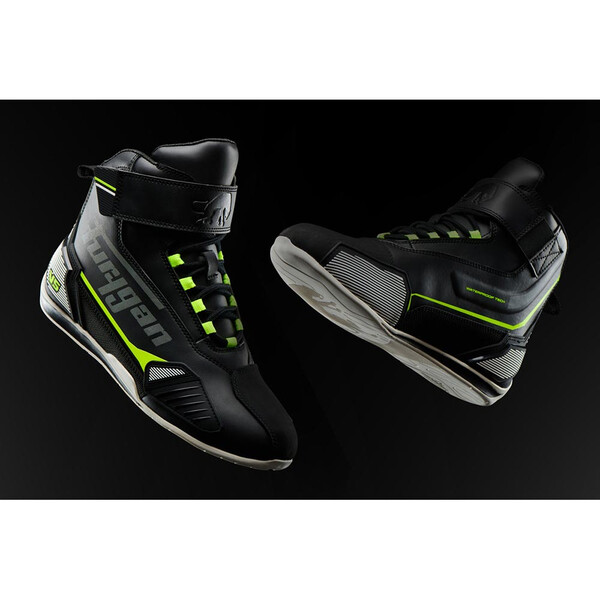Baskets V5 D3O® Waterproof