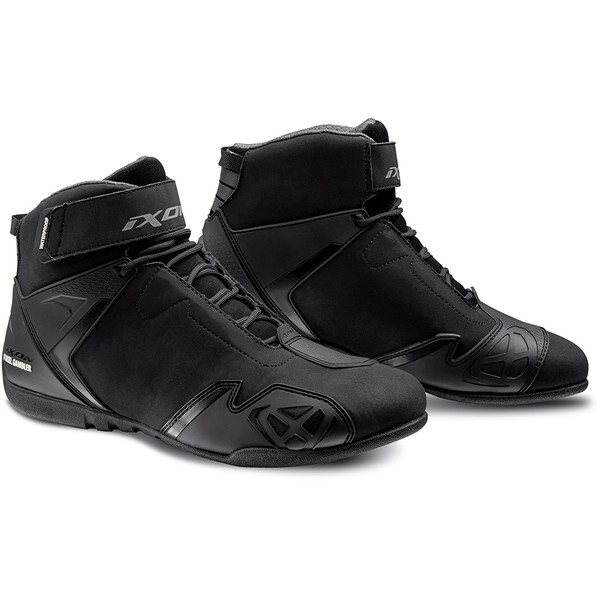 Baskets Gambler Waterproof