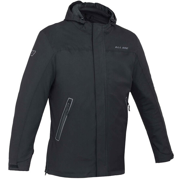 Veste Bergame