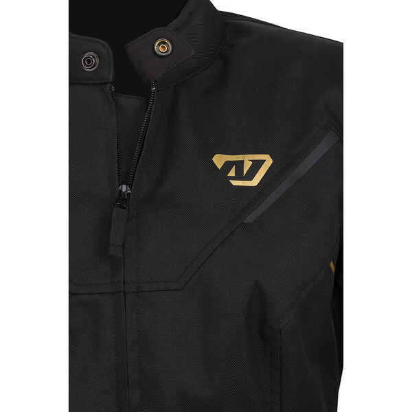 Blouson femme Alpha Lady