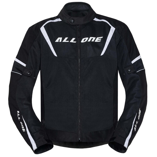 Blouson Spartacus Mesh