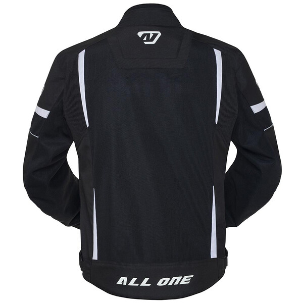 Blouson Spartacus Vented 3en1