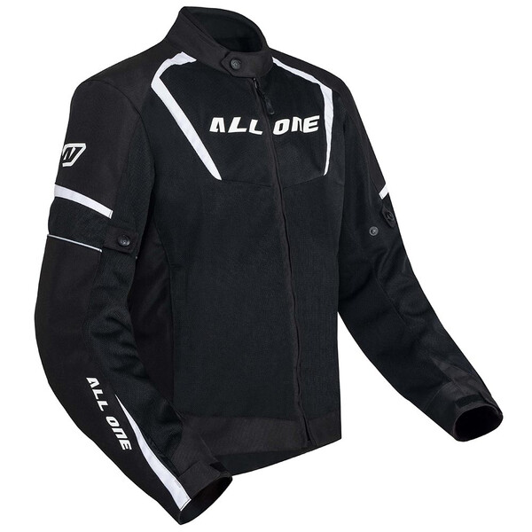 Blouson Spartacus Vented 3en1