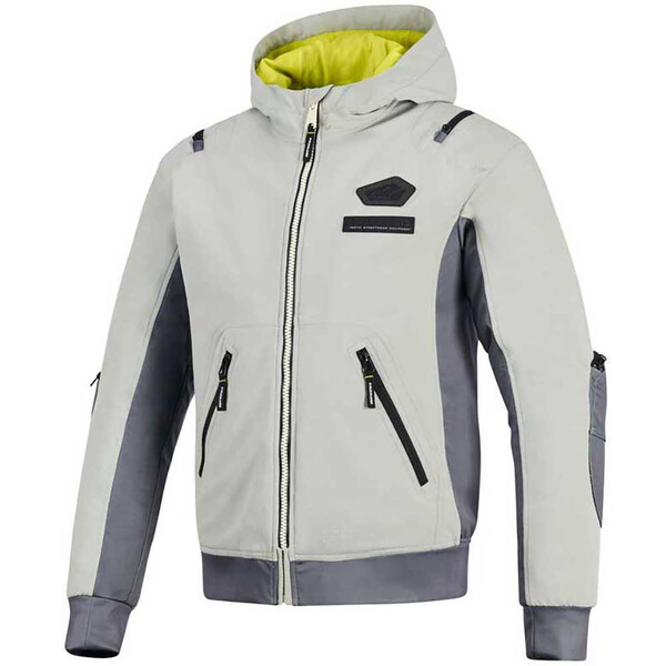 Blouson Moblast Waterproof