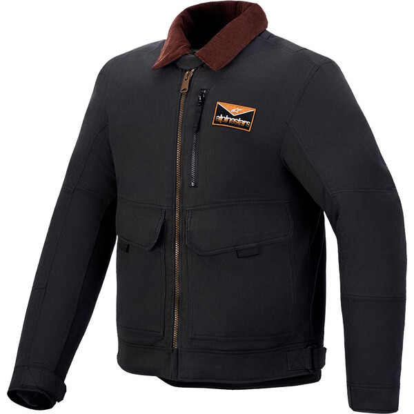 Blouson Mustang Waterproof