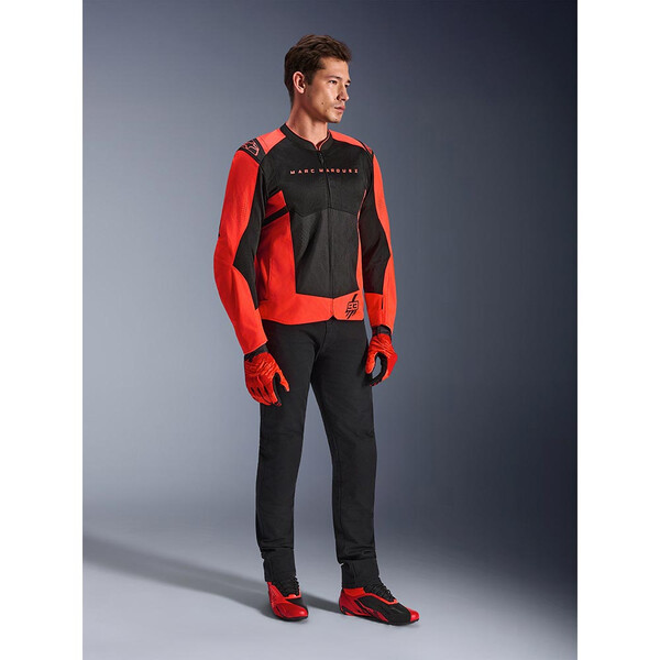 Blouson T-SPS Air V2 MM93
