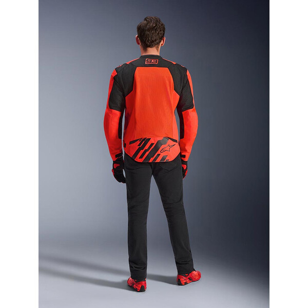 Blouson T-SPS Air V2 MM93