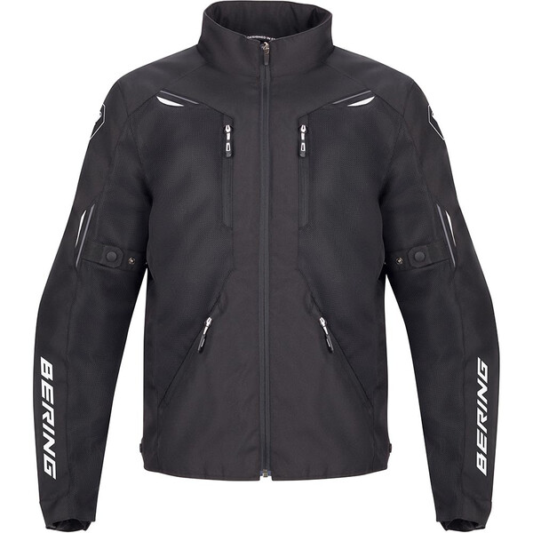 Blouson Brazilia 3 en 1