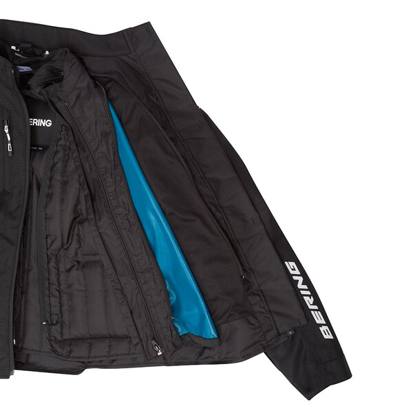 Blouson femme Lady Brazilia 3 en 1