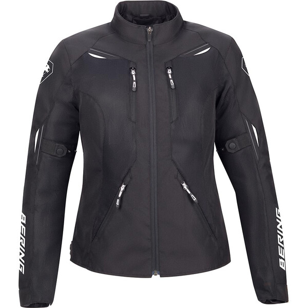Blouson femme Lady Brazilia 3 en 1