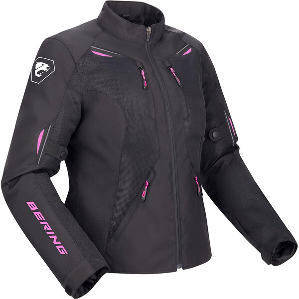 Blouson femme Lady Brazilia 3 en 1