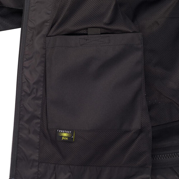 Blouson femme Lady Wing