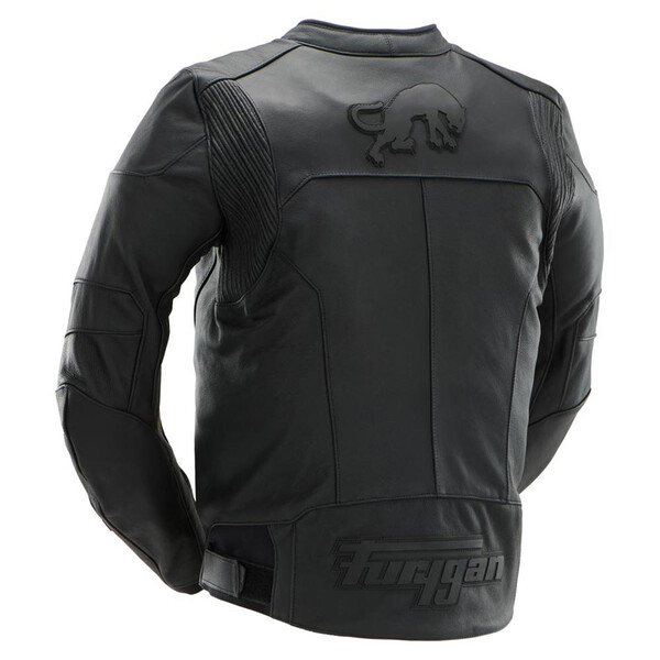 Blouson Attila