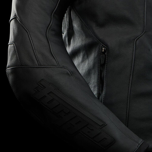 Blouson Attila