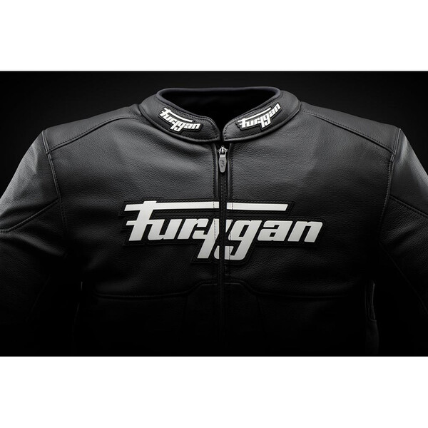 Blouson Attila