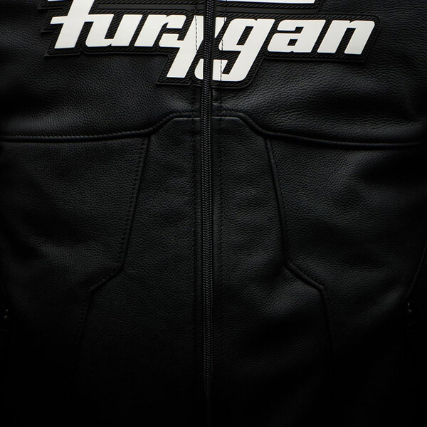 Blouson Attila