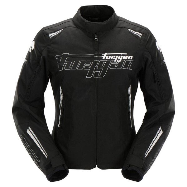 Blouson femme Agata
