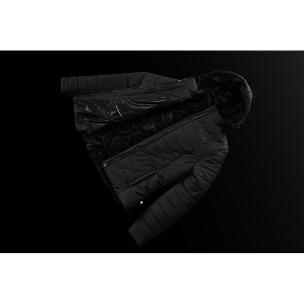 Blouson femme Bjorn Primaloft® Lady