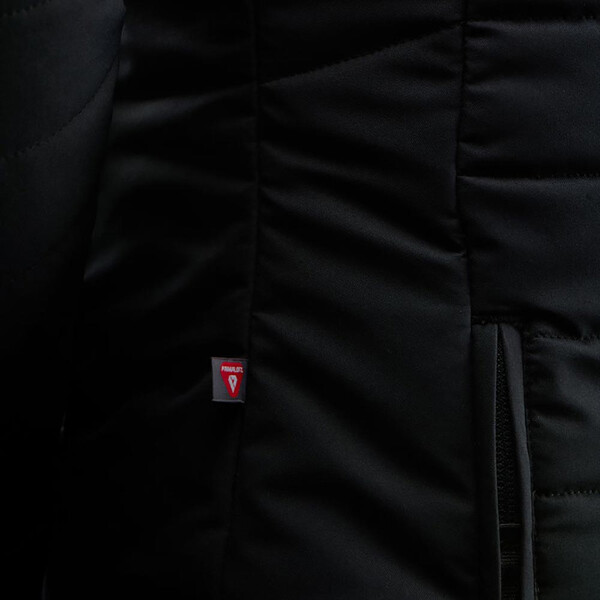 Blouson femme Bjorn Primaloft® Lady