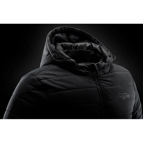 Blouson femme Bjorn Primaloft® Lady