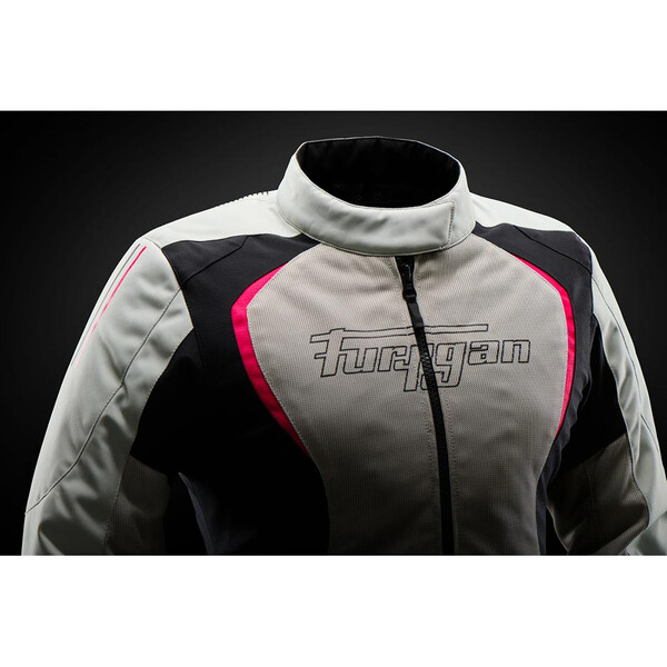 Blouson femme Odessa Evo 3 en 1 Vented+