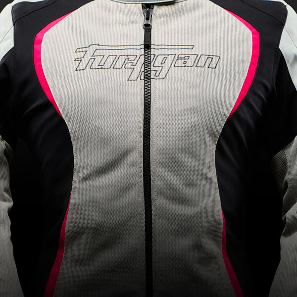 Blouson femme Odessa Evo 3 en 1 Vented+