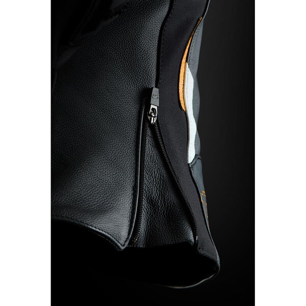 Blouson femme Raptor Lady