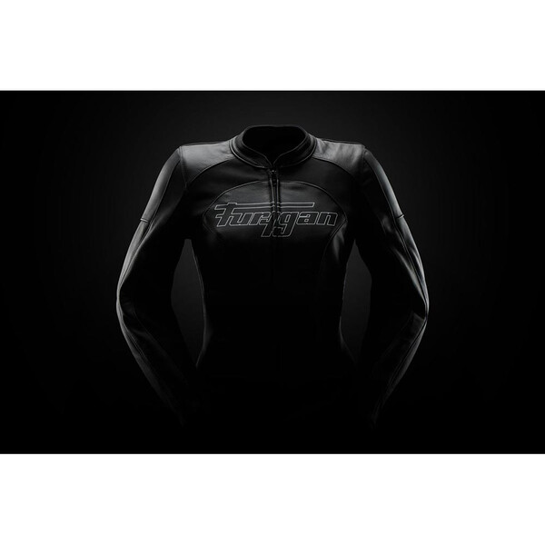 Blouson femme Romy
