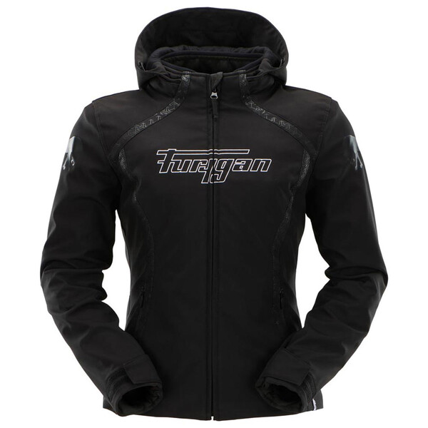 Blouson femme Skye Lady