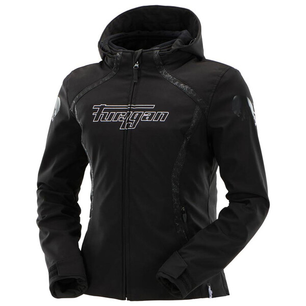 Blouson femme Skye Lady