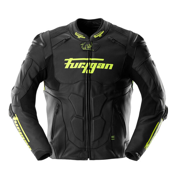 Blouson Raptor Evo 3