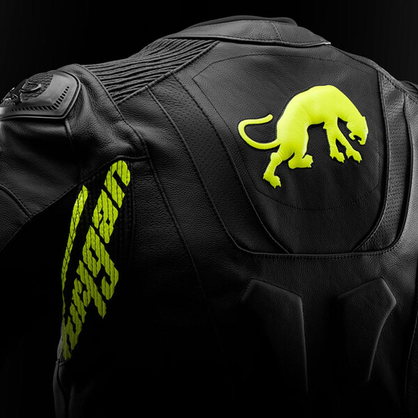 Blouson Raptor Evo 3