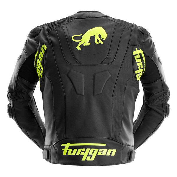 Blouson Raptor Evo 3